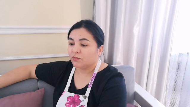 Ковёр в прихожую /день рождения свекрови/подарок от Имрана бабушке