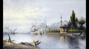 История 6 класс. § 6. Византия при Юстиниане. Борьба империи с внешними врагами