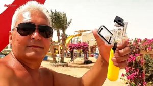 El Karma Aqua Beach 5* / ЛУЧШИЕ ДНИ В ХУРГАДЕ ЕГИПЕТ!