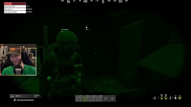 The Good, The Bad, and the Really Ugly ft. Quest, Reid, & Halifax - chocoTaco DayZ Deer Isle Game смотреть онлайн