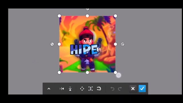 Как сделать топовую аву для бравл старс? смотреть онлайн