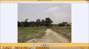 A Story of Dholeshori river