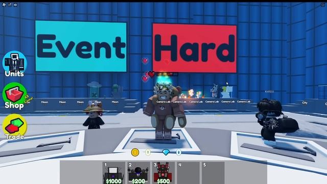 ?ПОДАРКИ от РАЗРАБА и ДАТА Выхода Toilet Tower Defense! ТУАЛЕТ ТОВЕР ДЕФЕНС ROBLOX! смотреть онлайн