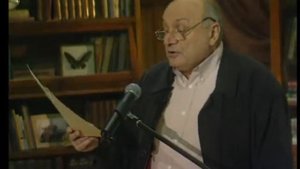 Михаил Жванецкий "Мы живем в век техники"