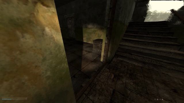 Stalker Anomaly 1.5.1 | THE BOLT смотреть онлайн