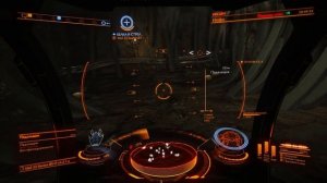 ? Elite Dangerous ТАРГОИДЫ. ПЕРВАЯ ВСТРЕЧА