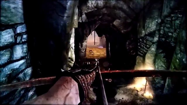 Lets Play Skyrim SE Remastered! - Arkay The Enemy | Ep. 47 (Saving Lives) смотреть онлайн