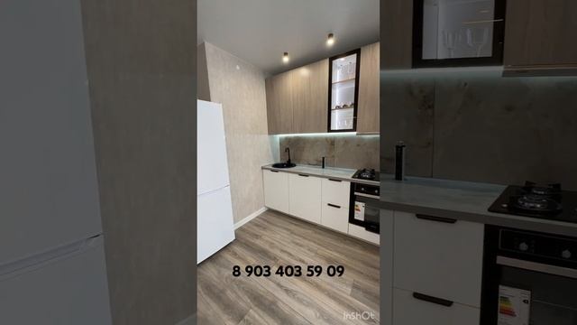 ЖК Вересаево видео обзор 1 комнатной квартиры  #вересаево #ростов #риелтор #квартирапродажа