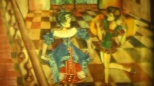 Баллада о королевском бутерброде