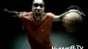 Финты в Баскетболе