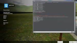 Garry's Mod - How to bind a key to dance! #2
