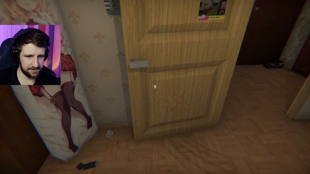 ПРИШЛА ПОВЕСТКА ИЗ ВОЕНКОМАТА | Симулятор Побега от Военкомата, прохождение смотреть онлайн