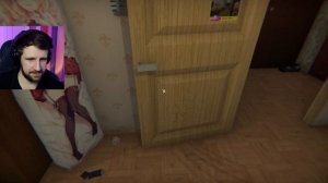 ПРИШЛА ПОВЕСТКА ИЗ ВОЕНКОМАТА | Симулятор Побега от Военкомата, прохождение