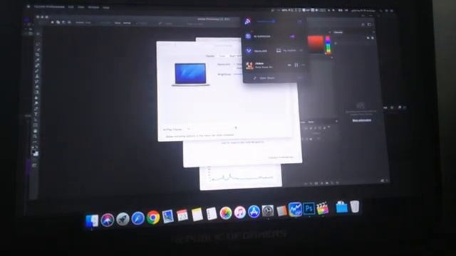 Mac os on Asus ROG GL553VD смотреть онлайн