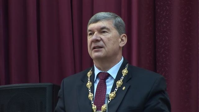 IV Рождественские образовательные чтения в Государственном университете по землеустройству