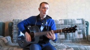 Ласковый Май - Белые розы / Акустика / COVER
