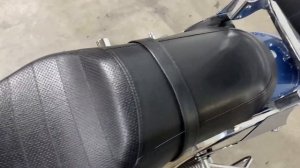 Harley-Davidson Sportster XL1200R Roadster 2006