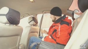 Обзор Чери Фора #автообзор #обзоравто