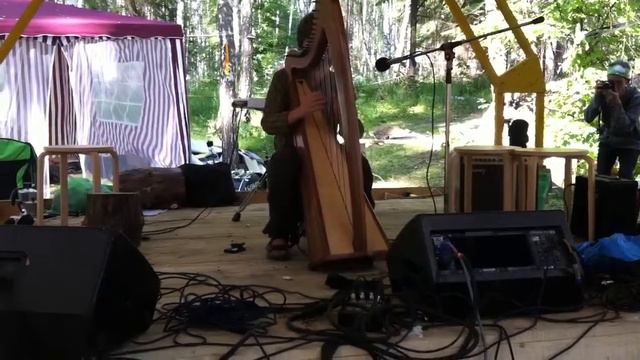 Арфист. смотреть онлайн