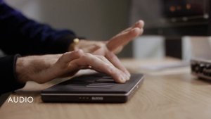 Introducing Seaboard Block Studio Edition