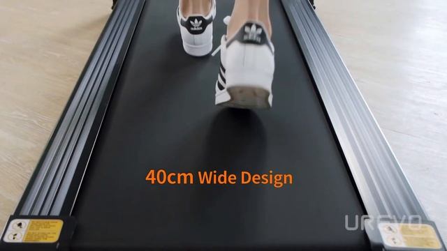 Urevo U2 Koşu Bandı смотреть онлайн