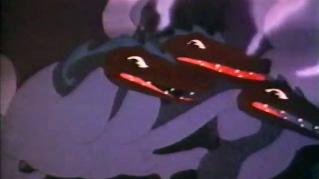 The Frog Princess [English] 3/3 смотреть онлайн