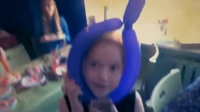 С Днем Рождения, Милолика! смотреть онлайн