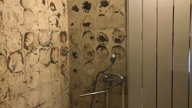 Недорогой ремонт ванной панелями смотреть онлайн