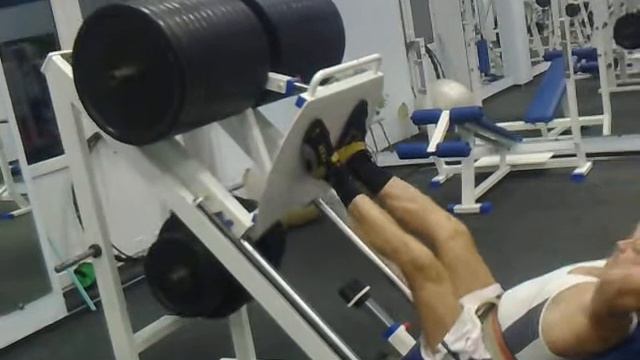 шокирующее видео..SPORT-DEMON № 1 смотреть онлайн