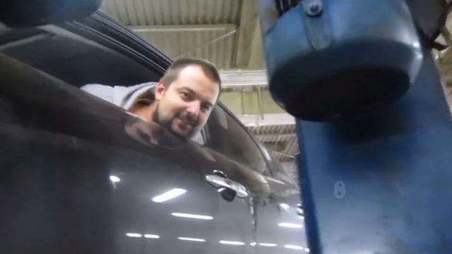 Кабзда раздатке Mazda CX-7 смотреть онлайн