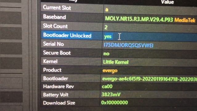 Русификация Redmi note 11 5g Evergo установка прошивки Global