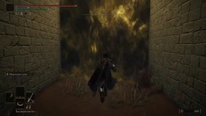 Elder Ring  -  Босс локации Селлия