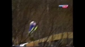 Planica 2000 - Takanobu Okabe - 181.5m