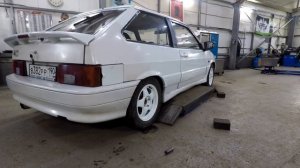 Будни тазовода #59 Покраска дисков за 350р или подготовка к ремонту кузова