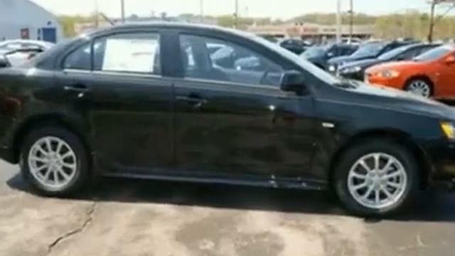 2010 Mitsubishi Lancer #10003 in Kirkwood St. Louis, MO смотреть онлайн