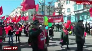 Афганская вьюга