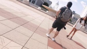 2 Photographers Shoot 1 Model | Photoshoot Behind The Scenes | Portrait Photography