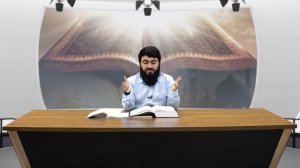 51-(Пятьдесят первый) Урок, Сура: Ан-Наба.