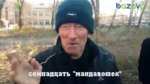 Охапку дров и ПЛОВ готов или рецепт плова