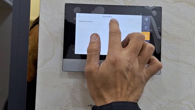 Hik Connect как подключить функцию фото оповещение домофона смотреть онлайн