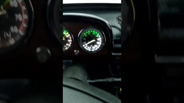 Заводим ВАЗ 2106 при -12с° на газу(Как завести машину на газу зимою) смотреть онлайн