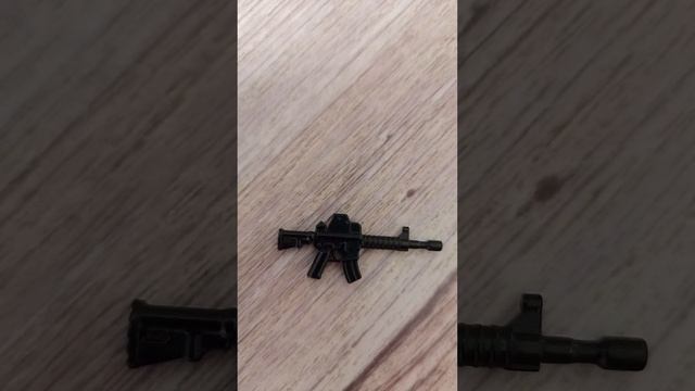 Лего оружие по уровням смотреть онлайн