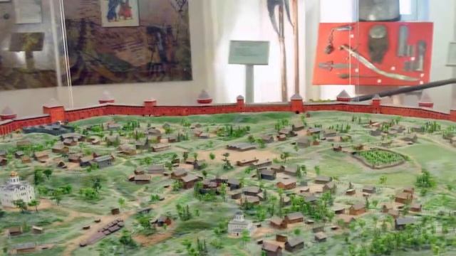 Молоховские ворота смотреть онлайн