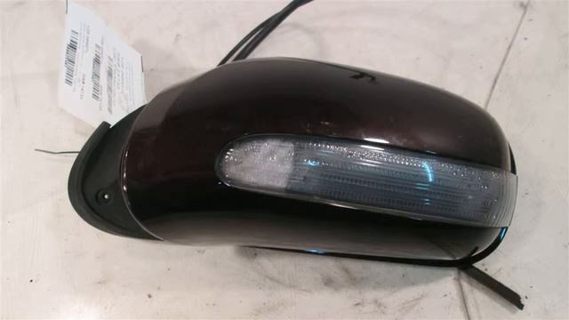 2002 Mercedes S500 Side Rear View Mirror LH ALMONDINE GOOD SHAPE 220TYPE - mbiparts.com Used... OE смотреть онлайн