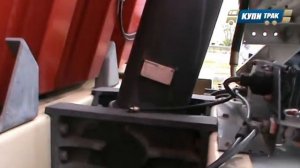 Выбор самосвального полуприцепа
