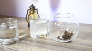 Чудеса химии