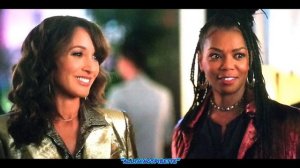 (Lady) PIBETTE / PIPPA PASCAL / BETTE PORTER / The L Word Generation Q