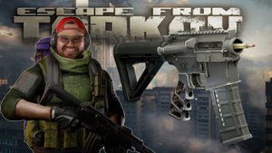 #10 EFT приколы   лагучая шляпа   Escape from Tarkov.mp4