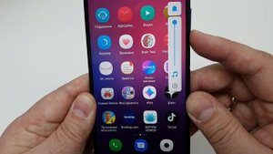 HONOR 20 PRO YAL-L41 stuck volume button / залипла кнопка громкости