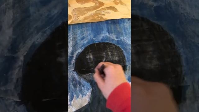 The process of making batik смотреть онлайн